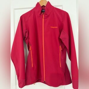 Patagonia Women’s Adze Hybrid Jacket